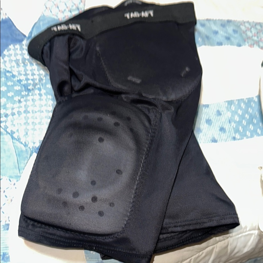 AS 5 pads integrated football girdle